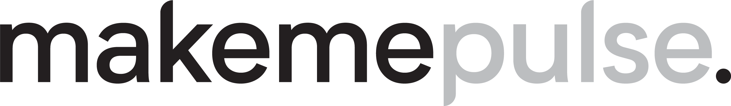 Makemepulse logo